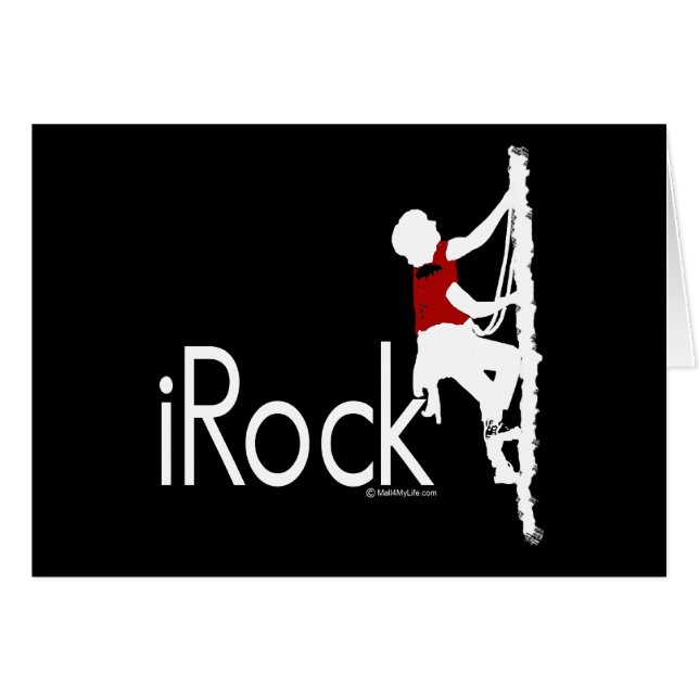 irock (Voorkant Horizontaal)
