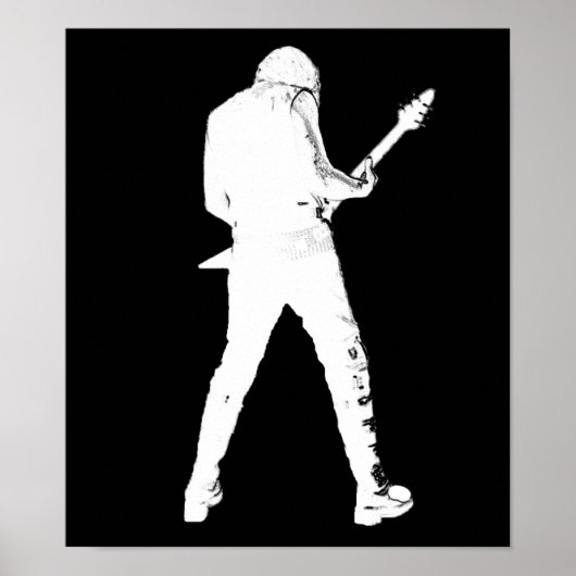 irock poster (Voorkant)