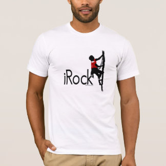 iRock T-shirt