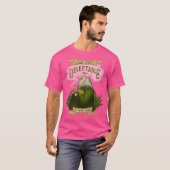 Iroh's heerlijke thee t-shirt (Voorkant volledig)