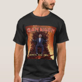 Iron Biden T-shirt (Voorkant)