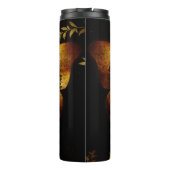 Iron Butterfly Cutout Thermosbeker (Achterkant)