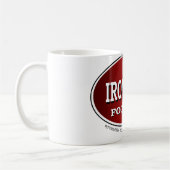 IRON CITY FOOTBALL KOFFIEMOK (Links)