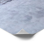 Iron County Courthouse Poster (Hoek)