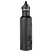 Iron Giant Classic Waterfles (Links)