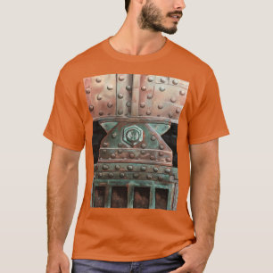 Iron Girder T-shirt