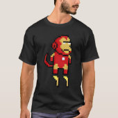 Iron Kong T-shirt (Voorkant)