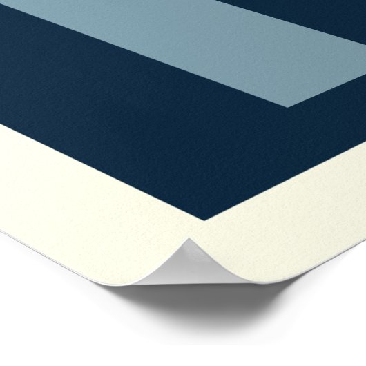 Iron Lady Poster (Hoek)