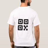 Iron Man Arc Reactor Suit - Marvel Superhero T-shirt (Achterkant)