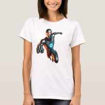 Iron Man Arc Reactor Suit - Marvel Superhero