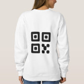 Iron Man Arc Reactor Suit - Marvel Superhero Trui (Achterkant)