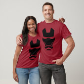 Iron man t-shirt (Unisex)