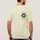 Iron Me T-shirt (Achterkant)