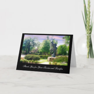 Iron Mike Bedankt voor je...