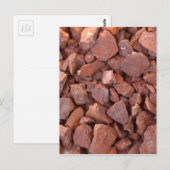 Iron Ore Briefkaart (Voorkant / Achterkant)
