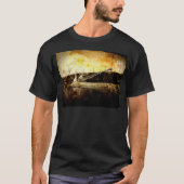Iron Ore Freighter T-shirt (Voorkant)