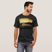 Iron Ore Freighter T-shirt (Voorkant volledig)