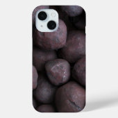 Iron Ore Pellets Case-Mate iPhone Case (Achterkant)