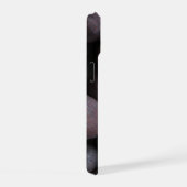 Iron Ore Pellets iPhone 15 Case (Rechterkant)