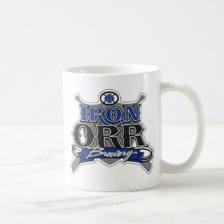 Iron Orr Brewery Coffee Mok