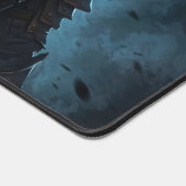 Iron Revenant Bureaumat (Hoek)