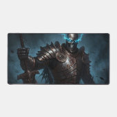 Iron Revenant Bureaumat (Voorkant)