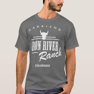 Iron River Ranch T-shirt