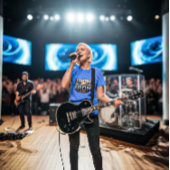 Iron Sharpens Iron Tri-Blend Shirt