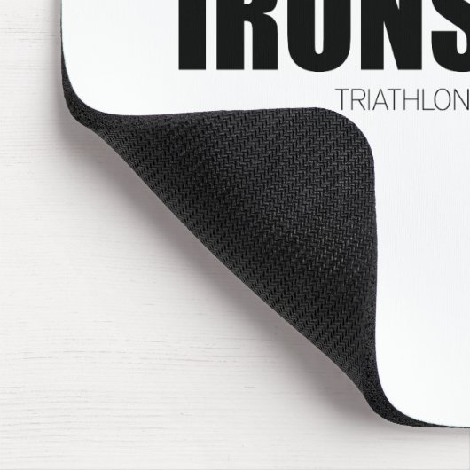 Iron Sherpa Muismat (Hoek)