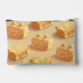 Iron T: Taiwanese Ananas Cake Patroon Etui (Achterkant)