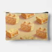 Iron T: Taiwanese Ananas Cake Patroon Etui (Voorkant)