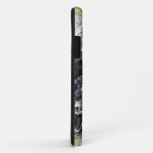 Iron Train Old School Beast Case-Mate iPhone Case (Achterkant/rechts)