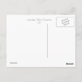 Ironbridge, Telford, Shropshire, Verenigd Koninkri Briefkaart (Achterkant)