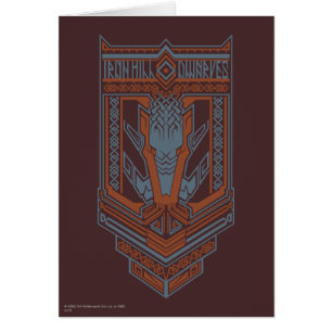 Ironhill Dwarves Shield Icon