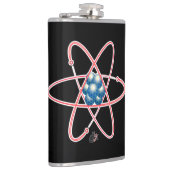 Ironic Atomic Heupfles (Rechts)