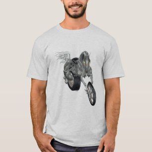ironie t-shirt