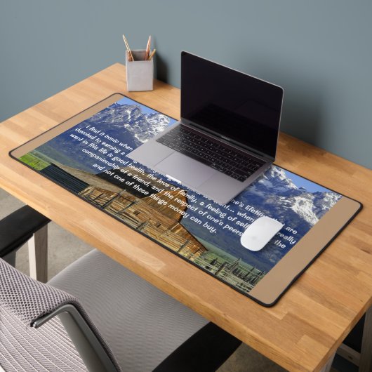 Ironies of Life Inspirerend Bureaumat (Kantoor 2)