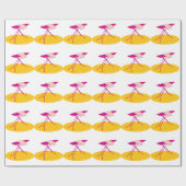 Ironing Board Cadeaupapier (Vlak)