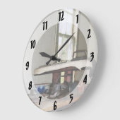 Ironing Day Grote Klok (Hoek)