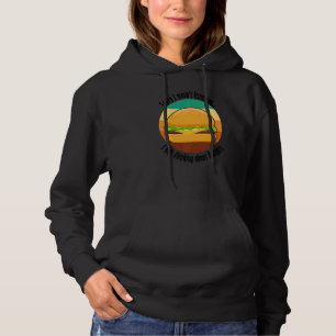 Ironisch Gezegde denkt na over Burgers Hobby Chef Hoodie