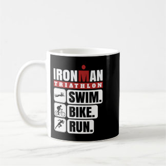 IRONMAN 2 KOFFIEMOK