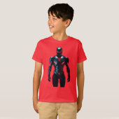 "Ironman: Epic Realism Kind" T-shirt (Voorkant volledig)