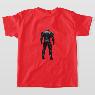 "Ironman: Epic Realism Kind" T-shirt