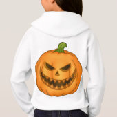 Ironman Futuristic City Rush Hoodie - Neon Hero (Achterkant)