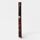 ironman hoesje (Achterkant/links)