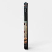 Ironman: Laat je innerlijke superheldenstijl los Case-Mate iPhone Case (Achterkant/links)