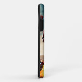 Ironman: Laat je innerlijke superheldenstijl los Case-Mate iPhone Case (Achterkant/rechts)