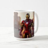 Ironman Mok (Voorkant rechts)
