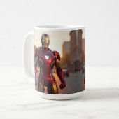 Ironman Mok (Voorkant links)