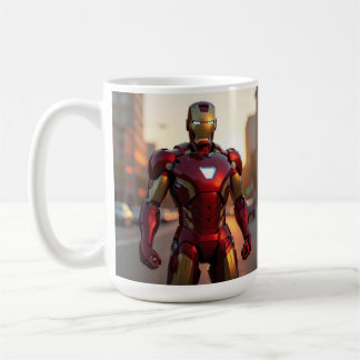 Ironman Mok